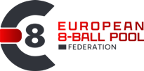 European 8ball Pool Federation
